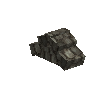 slantedroofingridgeend-grayclay-south-free