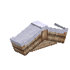 slantedroofingridgeend-larch-east-snow
