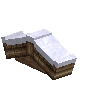 slantedroofingridgeend-oak-north-snow