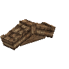 slantedroofingridgeend-oak-west-free