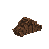 slantedroofingridgeend-orangeclay-east-free