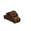 slantedroofingridgeend-orangeclay-north-free