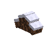 slantedroofingridgeend-orangeclay-south-snow