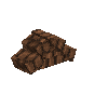 slantedroofingridgeend-orangeclay-west-free