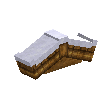 slantedroofingridgeend-pine-east-snow