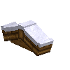 slantedroofingridgeend-pine-north-snow
