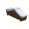 slantedroofingridgeend-pine-south-snow