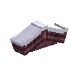slantedroofingridgeend-purpleheart-east-snow