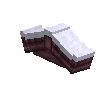 slantedroofingridgeend-purpleheart-south-snow