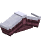 slantedroofingridgeend-purpleheart-west-snow