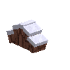 slantedroofingridgeend-redclay-north-snow