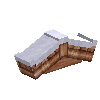 slantedroofingridgeend-redwood-east-snow