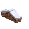 slantedroofingridgeend-redwood-north-snow