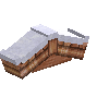slantedroofingridgeend-redwood-west-snow