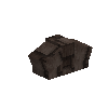 slantedroofingridgeend-slate-east-free