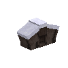 slantedroofingridgeend-slate-east-snow
