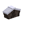 slantedroofingridgeend-slate-west-snow