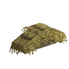 slantedroofingridgeend-thatch-east-free