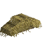 slantedroofingridgeend-thatch-west-free