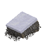 slantedroofingridgehalfleft-agedthatch-east-snow