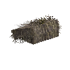 slantedroofingridgehalfleft-agedthatch-north-free