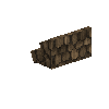 slantedroofingridgehalfleft-brownclay-north-free