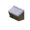 slantedroofingridgehalfleft-copper-east-snow