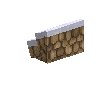 slantedroofingridgehalfleft-fireclay-north-snow