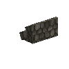 slantedroofingridgehalfleft-grayclay-north-free