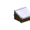 slantedroofingridgehalfleft-maple-south-snow