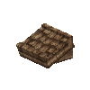 slantedroofingridgehalfleft-oak-east-free