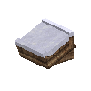 slantedroofingridgehalfleft-oak-east-snow