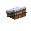 slantedroofingridgehalfleft-oak-north-snow