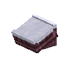 slantedroofingridgehalfleft-purpleheart-east-snow