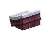 slantedroofingridgehalfleft-purpleheart-north-snow