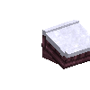 slantedroofingridgehalfleft-purpleheart-south-snow