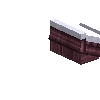 slantedroofingridgehalfleft-purpleheart-west-snow