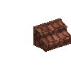 slantedroofingridgehalfleft-redclay-south-free