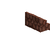 slantedroofingridgehalfleft-redclay-west-free