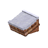slantedroofingridgehalfleft-redwood-east-snow