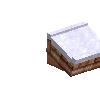 slantedroofingridgehalfleft-redwood-south-snow