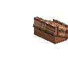 slantedroofingridgehalfleft-redwood-west-free