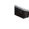 slantedroofingridgehalfleft-slate-west-snow
