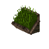 slantedroofingridgehalfleft-sod-east-free