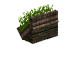 slantedroofingridgehalfleft-sod-north-free