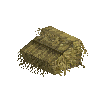 slantedroofingridgehalfleft-thatch-east-free