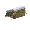slantedroofingridgehalfleft-thatch-north-snow