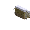slantedroofingridgehalfleft-thatch-west-snow