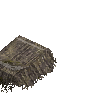 slantedroofingridgehalfright-agedthatch-west-free