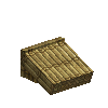 slantedroofingridgehalfright-bamboo-north-free